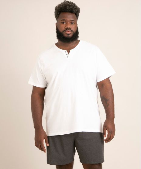 pijama-plus-size-manga-curta-basico-com-gola-portuguesa-branco-9999831-Branco_1