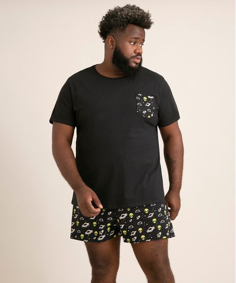 pijama-plus-size-manga-curta-de-algodao-ets-preto-1012860-Preto_1