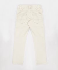 Calca-Color-Infantil-Slim-em-Algodao---Sustentavel-Kaki-8371538-Kaki_1_2