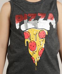Regata-Infantil--Pizza--com-Paetes-Dupla-Face-Gola-Careca-Cinza-Mescla-Escuro-9265219-Cinza_Mescla_Escuro_4
