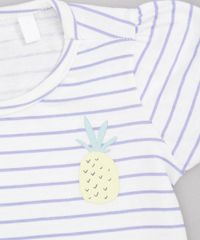 Blusa-Infantil-Listrada-com-Abacaxi-Manga-Curta-Decote-Redondo-Off-White-9220805-Off_White_1_4