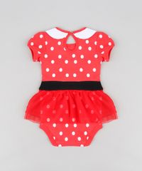 Body-Saia-Infantil-Minnie-Manga-Curta-Decote-Redondo---Faixa-de-Cabelo-Vermelho-9120547-Vermelho_2