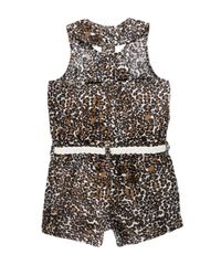 Macaquinho-Animal-Print-com-Cinto-Marrom-7981727-Marrom_2