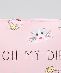 Necessaire-Feminina-Estampada-de-Ratinhos-Rosa-Claro-9325475-Rosa_Claro_3