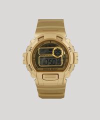 Kit-de-Relogio-Digital-Speedo-Feminino---Fone-de-Ouvido---65083L0EVNP3K-Dourado-9338057-Dourado_3