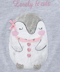 Blusa-com-Pinguim-Aplicado-Cinza-Mescla-8002259-Cinza_Mescla_3