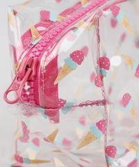 Necessaire-Feminina-Estampada-de-Sorvete-Pink-9236886-Pink_3