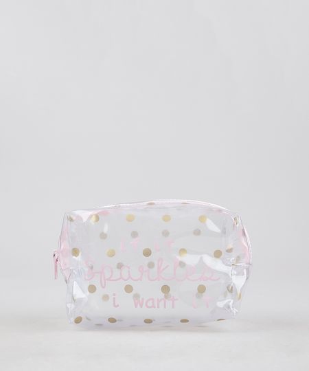 Necessaire-Feminina-Estampada-de-Poas-Rosa-Claro-9325466-Rosa_Claro_1 Necessaire-Feminina-Estampada-de-Poas-Rosa-Claro-9325466-Rosa_Claro_1