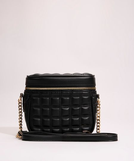 bolsa-crossbody-quadrada-matelasse-alca-detalhe-corrente-preto-1005770-Preto_1 bolsa-crossbody-quadrada-matelasse-alca-detalhe-corrente-preto-1005770-Preto_1