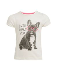 Blusa-com-Estampa-de-Bulldog-Bege-Claro-8138247-Bege_Claro_1
