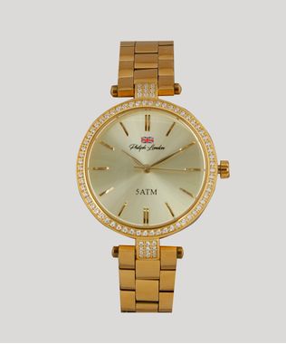 Relogio-Analogico-Philiph-London-Feminino---PL81008145F-Dourado-9262200-Dourado_1
