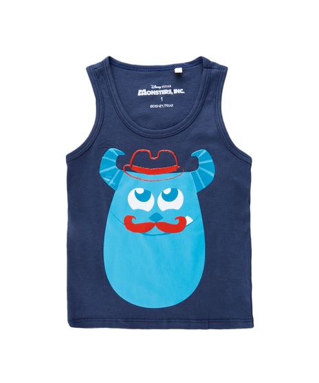 Regata-com-Estampa-Monstros-S-A--Azul-Marinho-8155031-Azul_Marinho_1