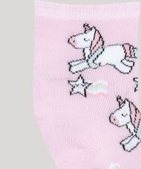 Kit-de-2-Meias-Infantis-Cano-Medio-Estampadas-de-Unicornio-Multicor-9327834-Multicor_3