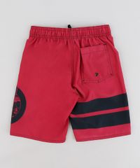 Bermuda-Surf-Infantil-Os-Vingadores-com-Velcro-e-Cordao-Vermelha-9281402-Vermelho_2