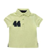 Polo-em-Algodao---Sustentavel-Verde-Claro-7975163-Verde_Claro_1