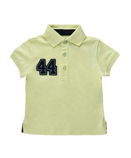 Polo-em-Algodao---Sustentavel-Verde-Claro-7975163-Verde_Claro_1 Polo-em-Algodao---Sustentavel-Verde-Claro-7975163-Verde_Claro_1