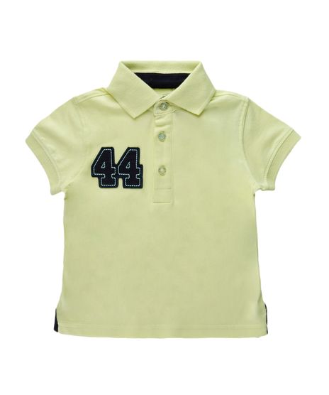 Polo-em-Algodao---Sustentavel-Verde-Claro-7975163-Verde_Claro_1