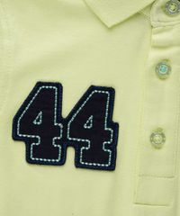 Polo-em-Algodao---Sustentavel-Verde-Claro-7975163-Verde_Claro_3