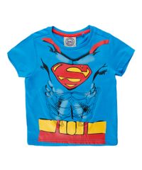 Camiseta-com-Estampa-Texturizada-Super-Homem-Azul-Claro-7975145-Azul_Claro_1