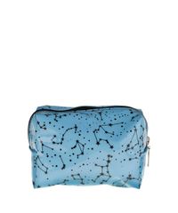 Necessaire-com-Estampa-de-Estrelas-Azul-Claro-8192311-Azul_Claro_1