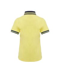 Polo-em-Piquet-Amarela-8088334-Amarelo_2