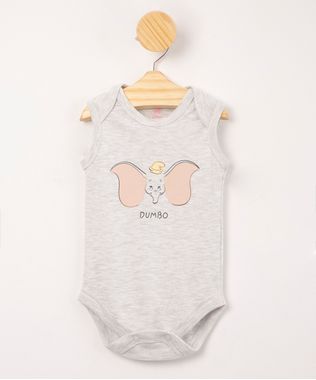 body-infantil-regata-estampado-dumbo-cinza-mescla-1002331-Cinza_Mescla_1