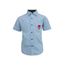 Camisa-Quadriculada-com-Bordado-Homem-Aranha--Azul-Claro-7980663-Azul_Claro_1
