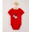 body-infantil-de-algodao--one-cool-dude--101-dalmatas-manga-curta--vermelho-1002326-Vermelho_1