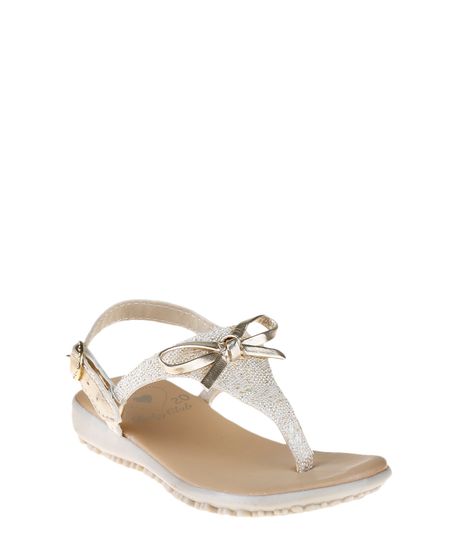 Sandalia-com-Laco-Dourada-8151370-Dourado_1