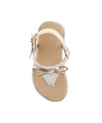 Sandalia-com-Laco-Dourada-8151370-Dourado_4
