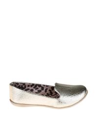 Sapatilha-Texturizada-Dourada-8138893-Dourado_2