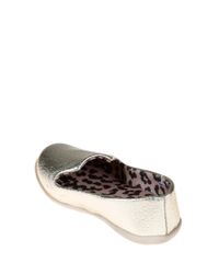Sapatilha-Texturizada-Dourada-8138893-Dourado_3