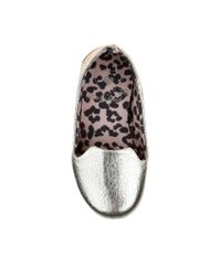 Sapatilha-Texturizada-Dourada-8138893-Dourado_4
