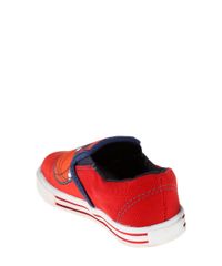 Tenis-com-Estampa-Mickey-Vermelho-8142188-Vermelho_3