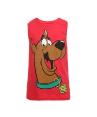Regata-Scooby-Doo-Vermelha-8154216-Vermelho_1