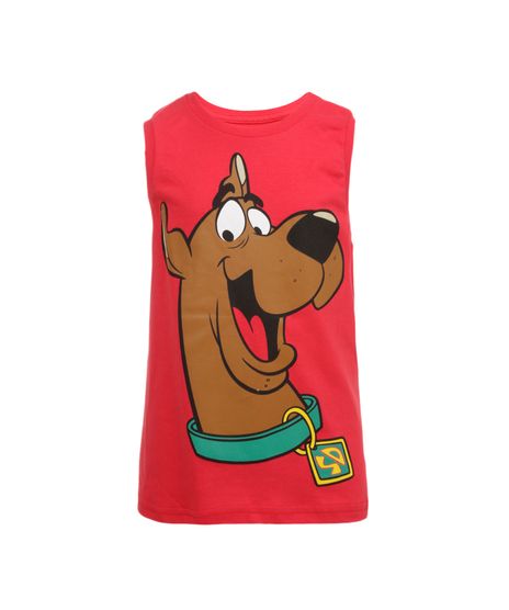 Regata-Scooby-Doo-Vermelha-8154216-Vermelho_1