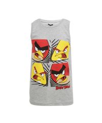 Regata-Angry-Birds-Cinza-8158224-Cinza_1