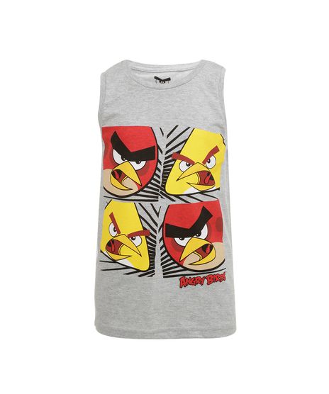 Regata-Angry-Birds-Cinza-8158224-Cinza_1