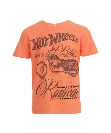 Camiseta-Flame-Hot-Wheels-Laranja-8158231-Laranja_1