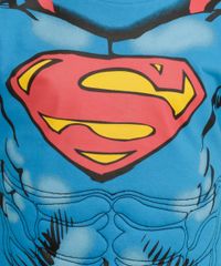 Camiseta-com-Estampa-Texturizada-Super-Homem-Azul-Claro-7979322-Azul_Claro_3