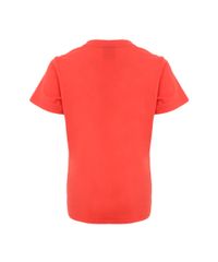 Camiseta-com-Estampa-Texturizada-Homem-Aranha-Vermelha-7979384-Vermelho_2