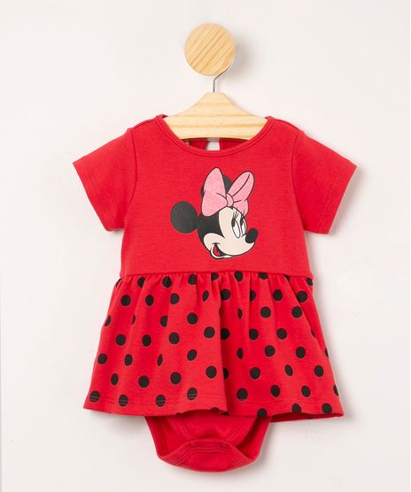 body-saia-infantil-de-algodao-manga-curta-estampa-de-poa-minnie-vermelho-1007405-Vermelho_1