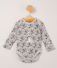 body-infantil-estampado-manchas-101-dalmatas-manga-longa-cinza-mescla-1002344-Cinza_Mescla_1