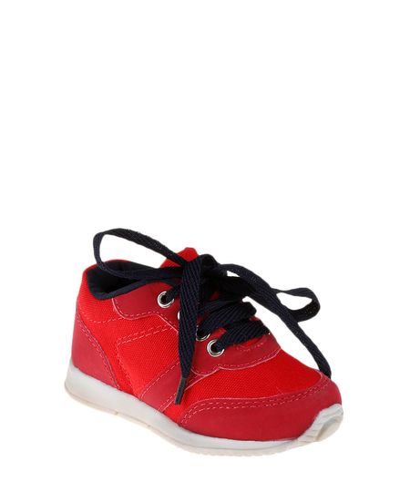Tenis-com-Recortes-Vermelho-8150840-Vermelho_1 Tenis-com-Recortes-Vermelho-8150840-Vermelho_1