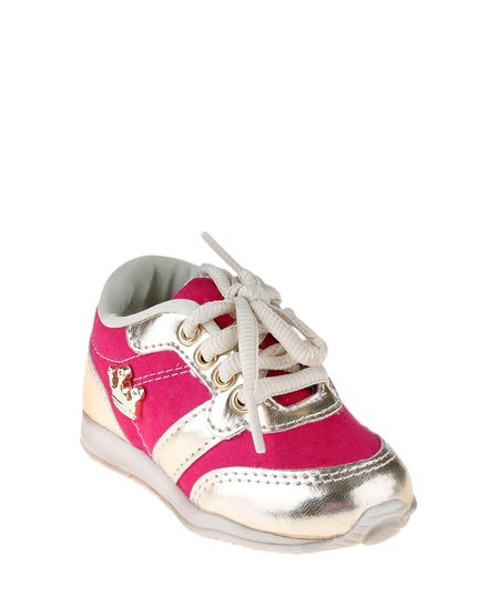 Tenis-com-Recortes-Pink-8142055-Pink_1 Tenis-com-Recortes-Pink-8142055-Pink_1
