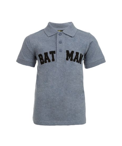 Polo-com-Bordado-Batman-Cinza-8088207-Cinza_1