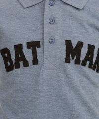 Polo-com-Bordado-Batman-Cinza-8088207-Cinza_3