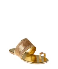 Rasteira-com-Correntes-Dourado-8075532-Dourado_1