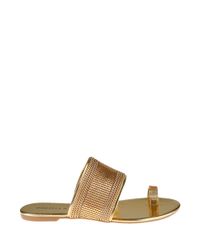 Rasteira-com-Correntes-Dourado-8075532-Dourado_2