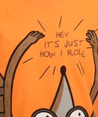 Camiseta-Apenas-um-Show-Laranja-8149130-Laranja_3 Camiseta-Apenas-um-Show-Laranja-8149130-Laranja_3